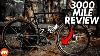 Magene Exar Ultra Dark Wheelset 3000 Mile Review Best Dollar To Performance Wheels In 2024