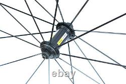 Mavic Aksium Race Road Bike Wheel Set 700C 11 Speed New stock will comes