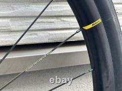 Mavic Allroad Pro Carbon Sl Road R Wheels