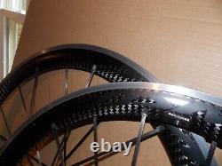 Mavic Cosmic Carbone SLR Road Wheelset Wheels Shimano Sram