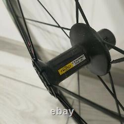 Mavic Cosmic SLS Bicycle Wheels 700c Road Racing Bikes Wheel Set