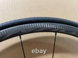 Mavic Road Wheelset Ksyrium Pro Carbon Sl C Haute Route M11 With Tire 700x25c