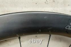 Mercury S5 DISC Wheelset 12mm & QR Tubeless Road Bike Carbon Wheels UD Fiber