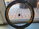 Miche Supertype Carbon Front Wheel With New Tire