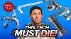 Most Hated Bike Tech That Must Die