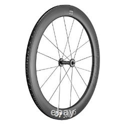 NEW Dt swiss ARC 1400 Dicut 48 Road Wheels 700C Wheel Front