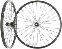 NEW Industry Nine Enduro 305 Wheelset 29 15 x 110mm/12 x 148mm 6-Bolt XD BLK