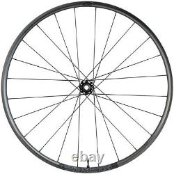 NEW Industry Nine Trail 280c Front Wheel 29 15 x 110mm Boost 6-Bolt 32H