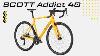 New 2025 Scott Addict 40 3 199 Endurance Road Bike Buyer S Guide