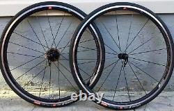 New Fulcrum Racing 3 Wheelset with Ultegra Cassette 11-28T Challenge Strada 11spd