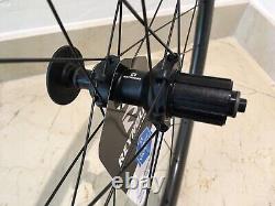 New Reynolds Ar41 Carbon Wheelset Tubeless Clincher Road Bike Wheels Rim Brake
