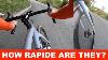 New Specialized Roval Rapide Cl Ii Tubeless Aero Road Wheels Tested