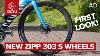 New Zipp 303 S Carbon Wheels That Are Lighter Faster U0026 More Affordable