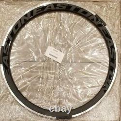 Nib Front Easton Ec70 Sl Rim 20h 768686860058 8005979 Carbon Fiber Road Wheel