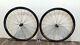 Oseous Road Bike Carbon Wheel Set All Rounder 38 Clincher