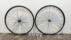 Oseous Road Bike Carbon Wheel Set Mountaineer 25 Tubular