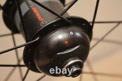 PowerTap G3 road WHEEL with power meter 58mm deep carbon clincher