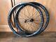 Reynolds Slg Carbon Tubeless Road Bike Wheel Set. Rim Brake. 700c