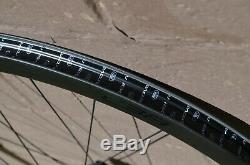 ROVAL Specialized 38 Disc Disc Carbon C38 Tubeless road cyclocross Wheel Set