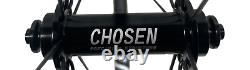 RSP Calavera CC35 Carbon Road Bike Wheel Set 700c Quick Release RRP £836