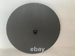 Rear Disc Wheel Tubeless Road disc Bike 700C Carbon Fiber Disc Carbon Wheel