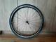 Reynolds Attack 700c Carbon Fiber Front Wheel For Road Bikes (no Tyre)
