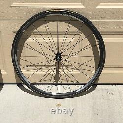 Reynolds Cirro Carbon SV Tubular Wheel Set