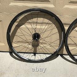 Reynolds Cirro Carbon SV Tubular Wheel Set