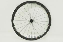 Reynolds KOM Custom Carbon Tubular Road Bicycle Wheels DT Swiss 240 Hubs 880g