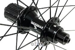 Reynolds Thirty Two Carbon Tubular Road Bike 10 Speed REAR Wheel 700c Rim QR CX