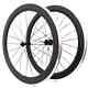 Road Bike Alloy Carbon Wheels 700c Clincher 6023mm V Brake Suface Wheelset