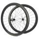 Road Bike Boost Carbon Wheelset 700c 29x30/45/50/60mm Novatec Hg Xd Xdr Ms Hubs