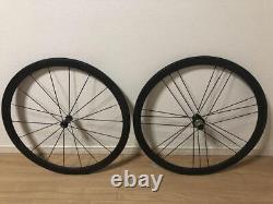 Road Bike Carbon Wheel 700C 38Mm 11S