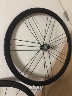 Road Bike Carbon Wheel 700C 38Mm 11S