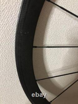 Road Bike Carbon Wheel 700C 38Mm 11S