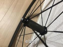 Road Bike Carbon Wheel 700C 38Mm 11S