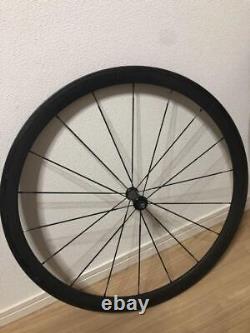 Road Bike Carbon Wheel 700C 38Mm 11S