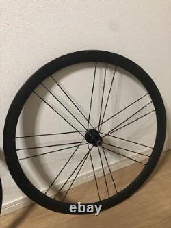 Road Bike Carbon Wheel 700C 38Mm 11S