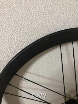 Road Bike Carbon Wheel 700C 38Mm 11S