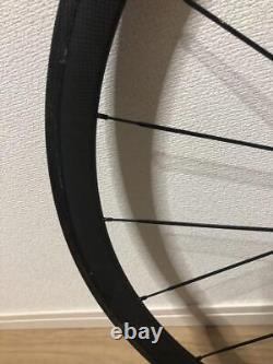 Road Bike Carbon Wheel 700C 38Mm 11S