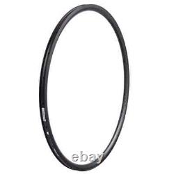 Road Bike Carbon Wheels 88mm 25mm Width Straight Pull Hub Bicycle Wheelset
