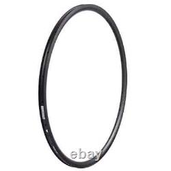 Road Bike Carbon Wheels Depth 24-88mm width 23/25mm Tubular Clincher V/U shape