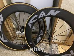 Road Bike Carbon Wheels Ican Direct? Ok