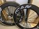 Road Bike Carbon Wheels Ican Direct? Ok