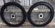 Road Bike Mountain Carbon Wheel Disc Brake 60mm