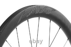 Road Carbon 700c Wheel Far Sports Aiante C4 Disc Center Lock Tubeless