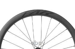 Road Carbon 700c Wheel Far Sports Aiante C4 Disc Center Lock Tubeless