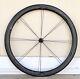 Rolf Prima Ares4 Carbon Clincher Tubeless 16 Spokes Road Bike Front Wheel