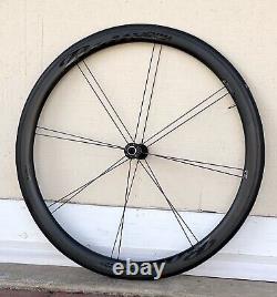 Rolf Prima Ares4 Carbon Clincher Tubeless 16 spokes Road Bike Front Wheel