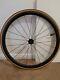 Roval Alpinist Clx Carbon Disc Road Wheels Wheelset 700c Xdr Rrp £2200 + Tyres